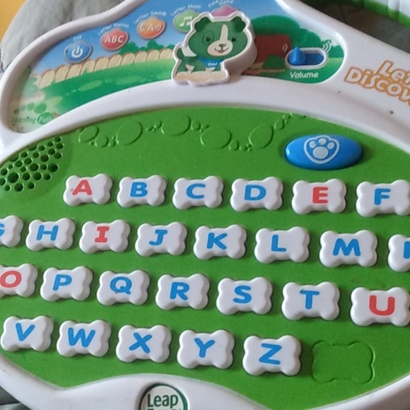 Leapfrog see video - Picture 3 of 5